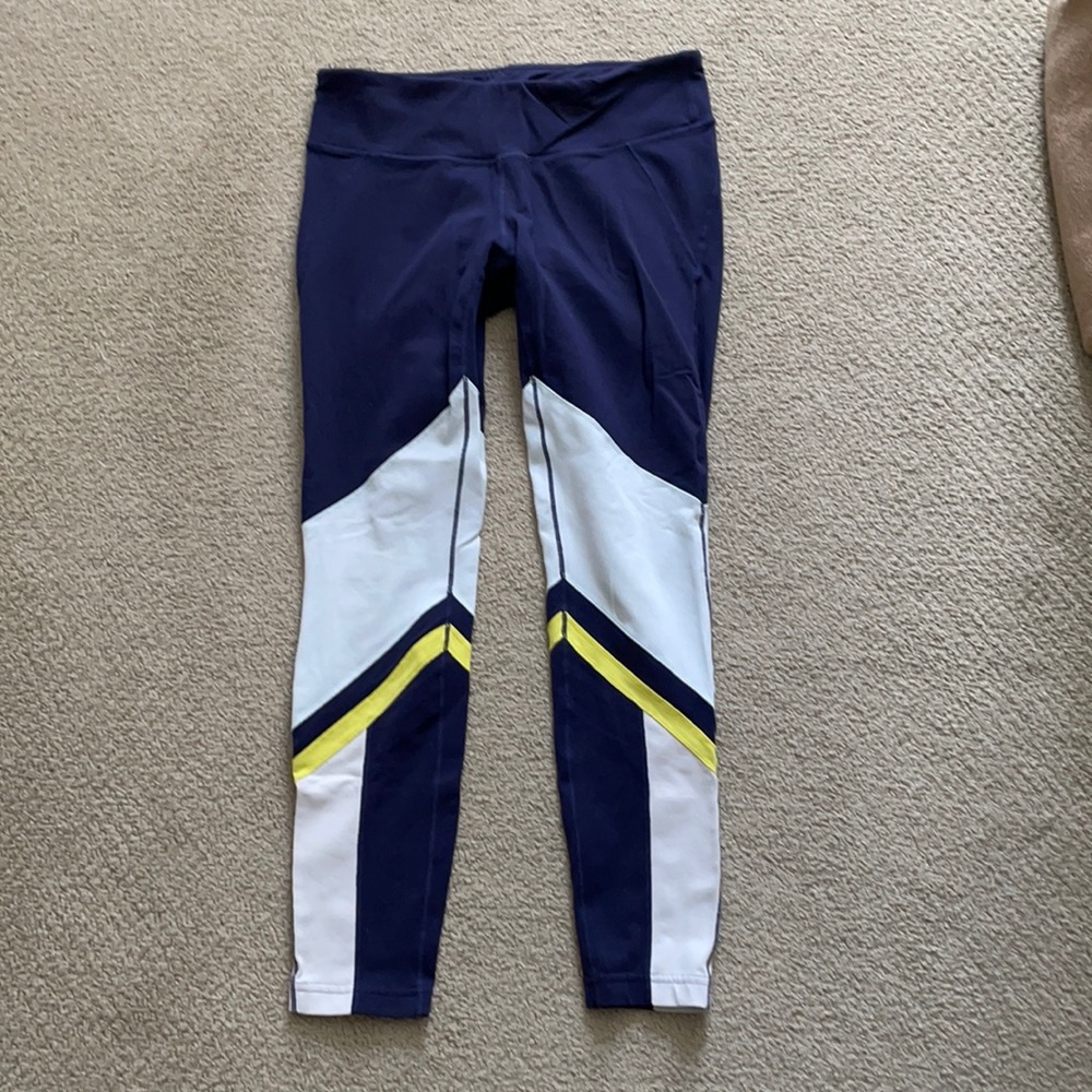 New balance leggings